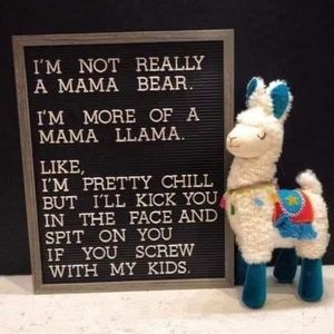 Meet your Posher, Cassandra